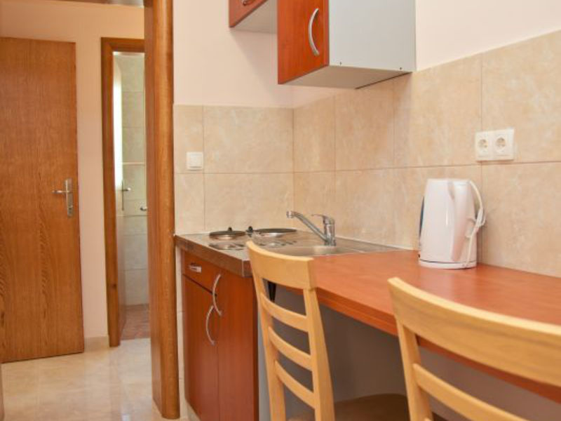 Apartmány 1346-99
