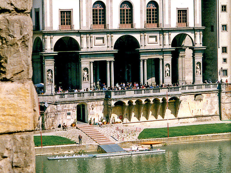 Vicolo Del Canneto