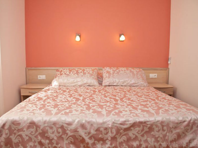 Apartmány 1346-99