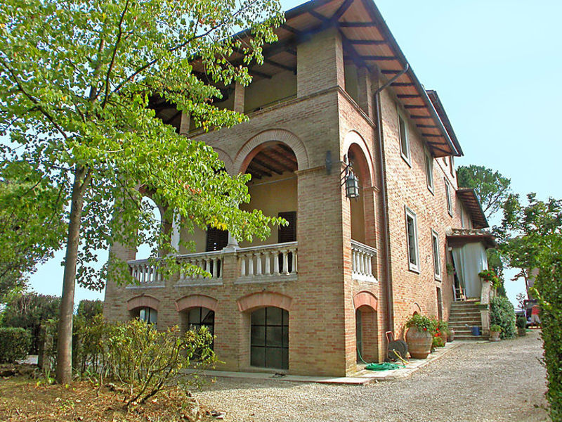 Loggia Del Poggiolo