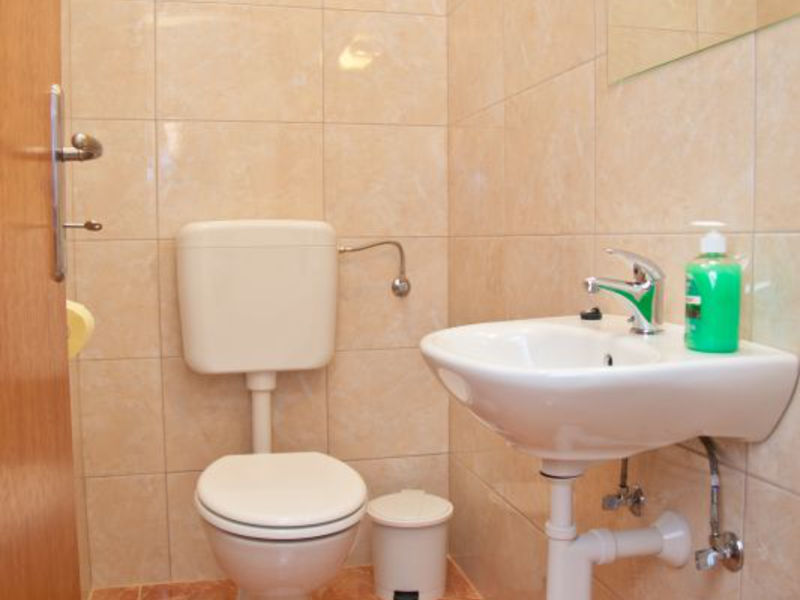Apartmány 1346-99