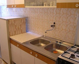 Apartmán 1346-26