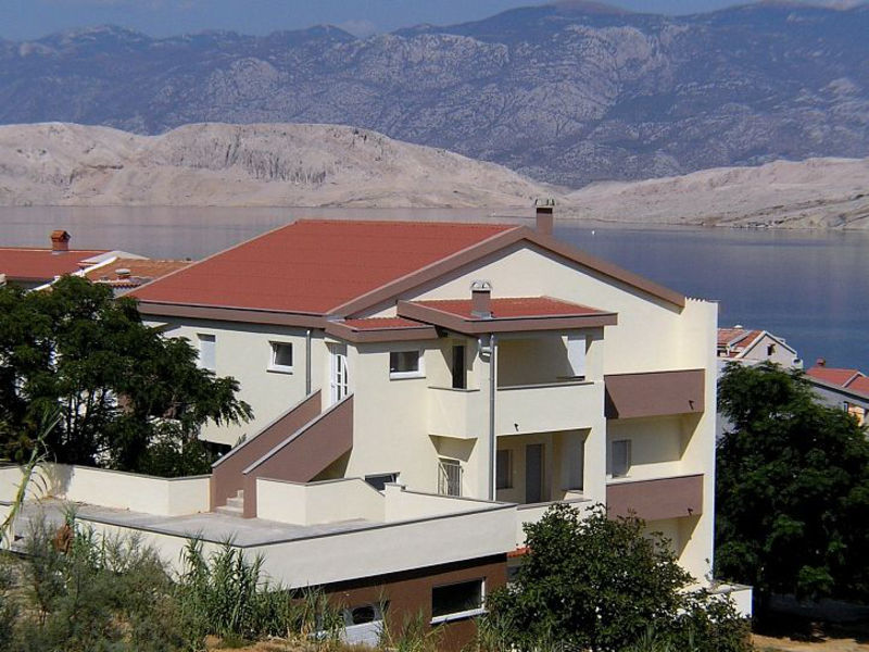 Apartmán 1346-30