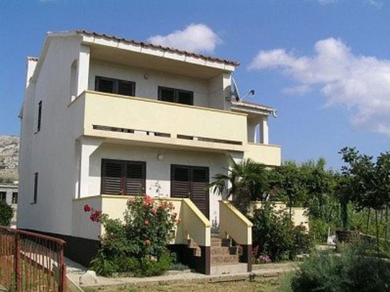 Apartmán 1346-36