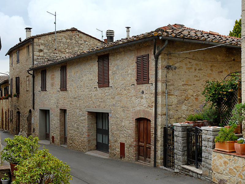 Casa Selvolini