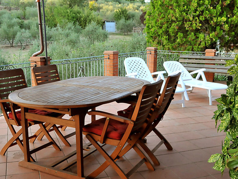 Casa Selvolini