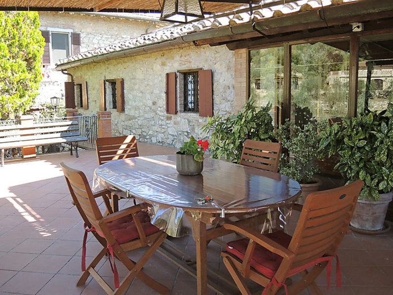 Casa Selvolini