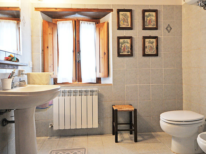 Casa Selvolini