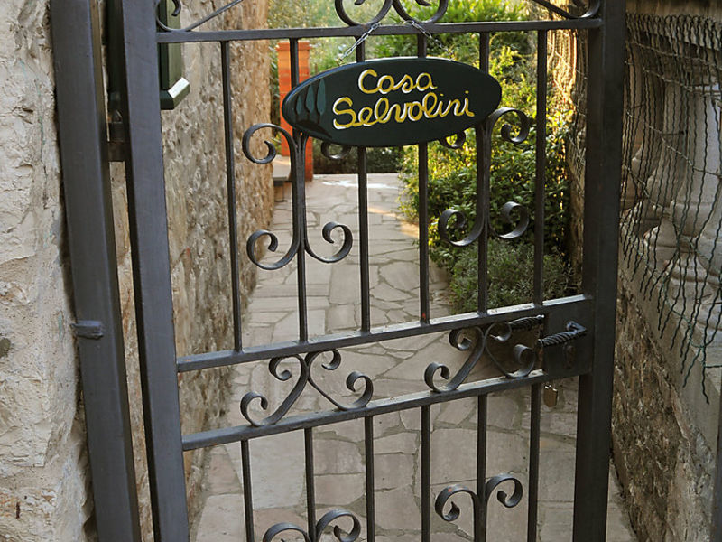 Casa Selvolini
