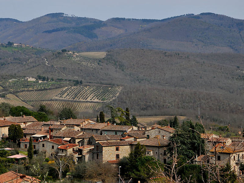 Casa Selvolini