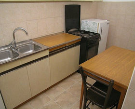 Apartmán 1346-57