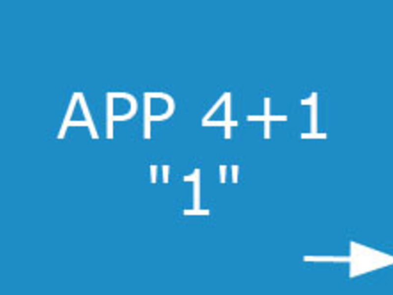 Apartmán 1346-84