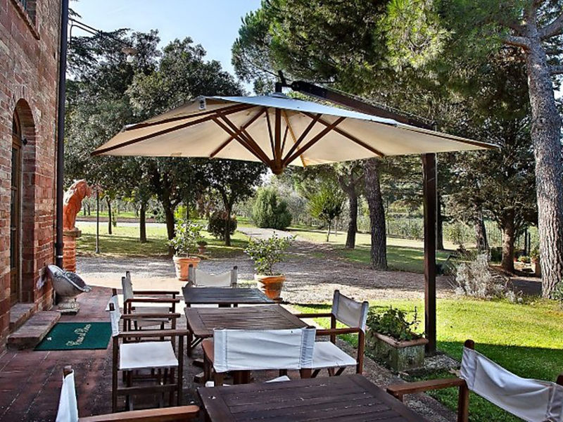 Casa Nel Bosco
