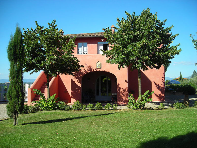 Casa Nel Bosco