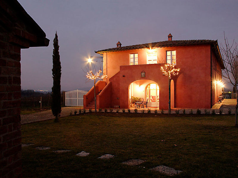 Casa Nel Bosco
