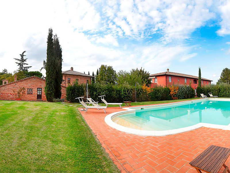 Casa Nel Bosco