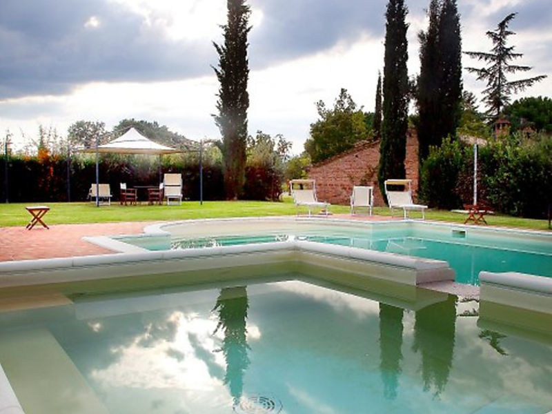 Casa Nel Bosco