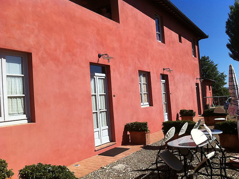 Casa Nel Bosco