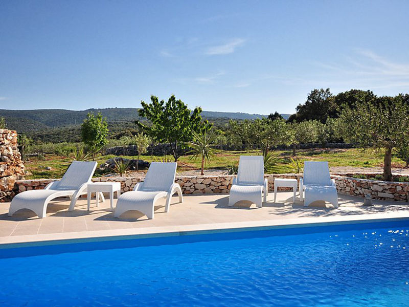 Villa Home Sweet Dreams