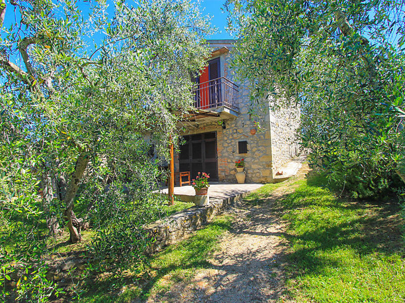 Montecalvo