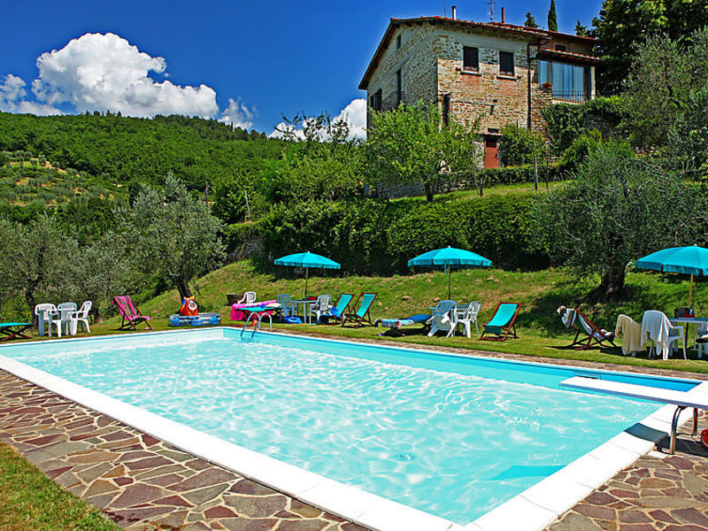 Poggio A Vico