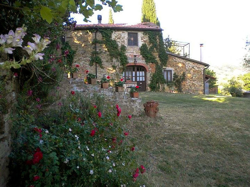 Poggio A Vico