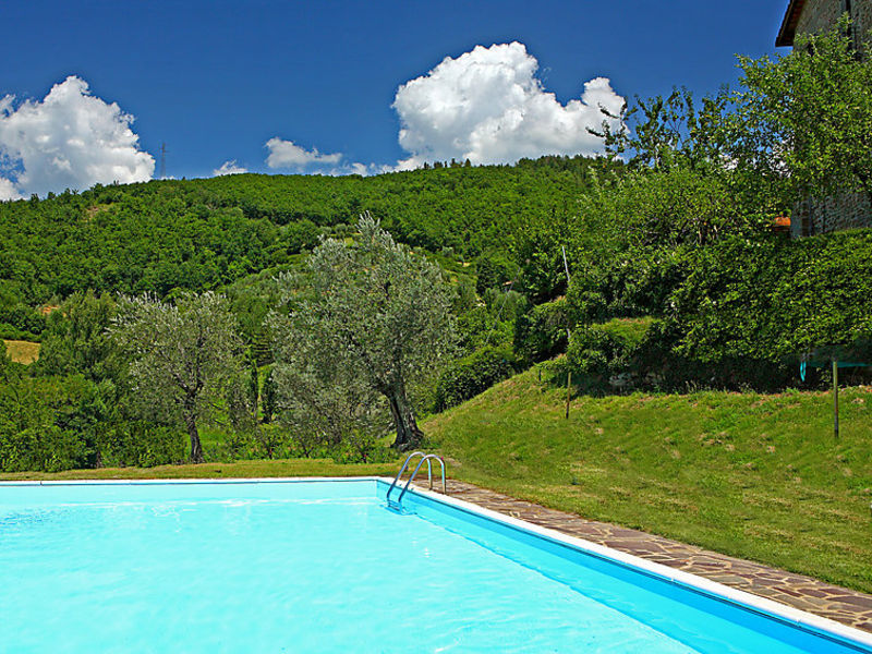 Poggio A Vico
