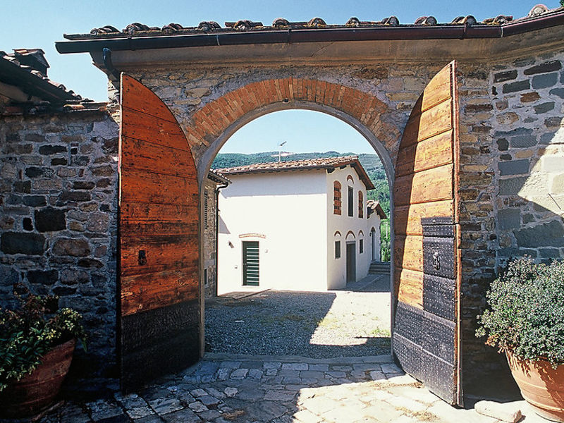 Piazzetta
