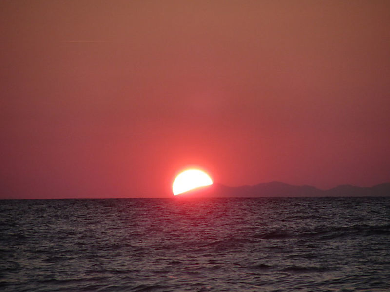 Riva Degli Etruschi