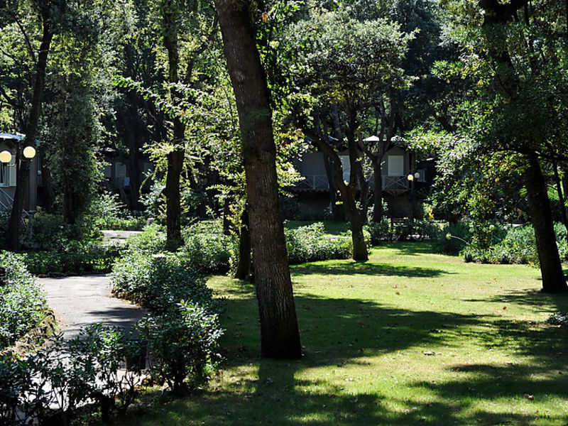 Riva Degli Etruschi
