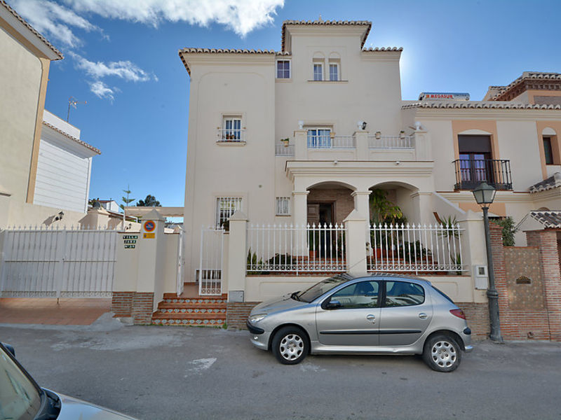 Villa Jara