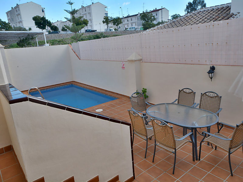 Villa Jara