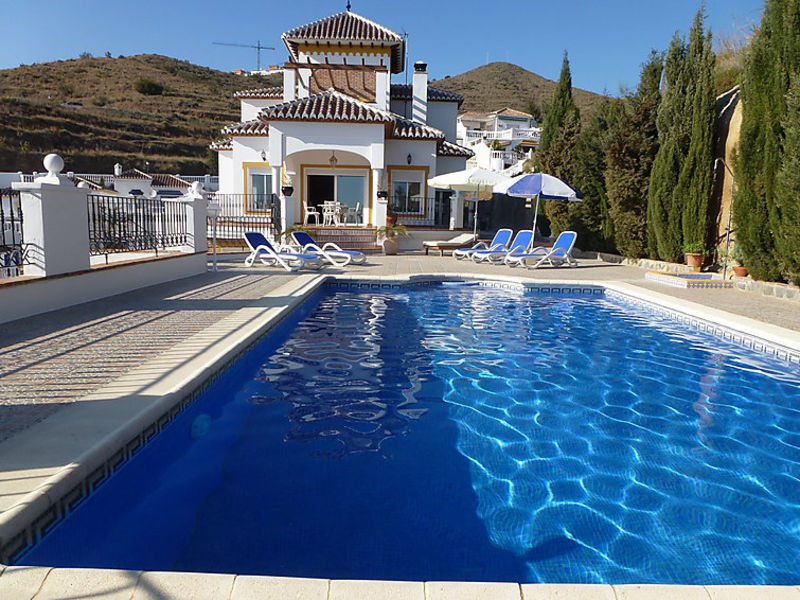 Villa Isabel