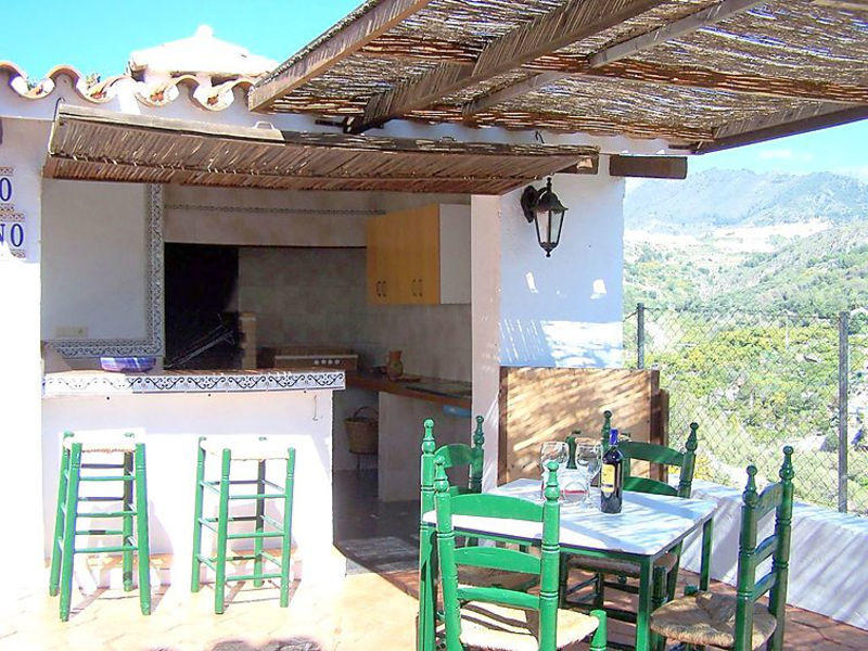 Villa Cañadu