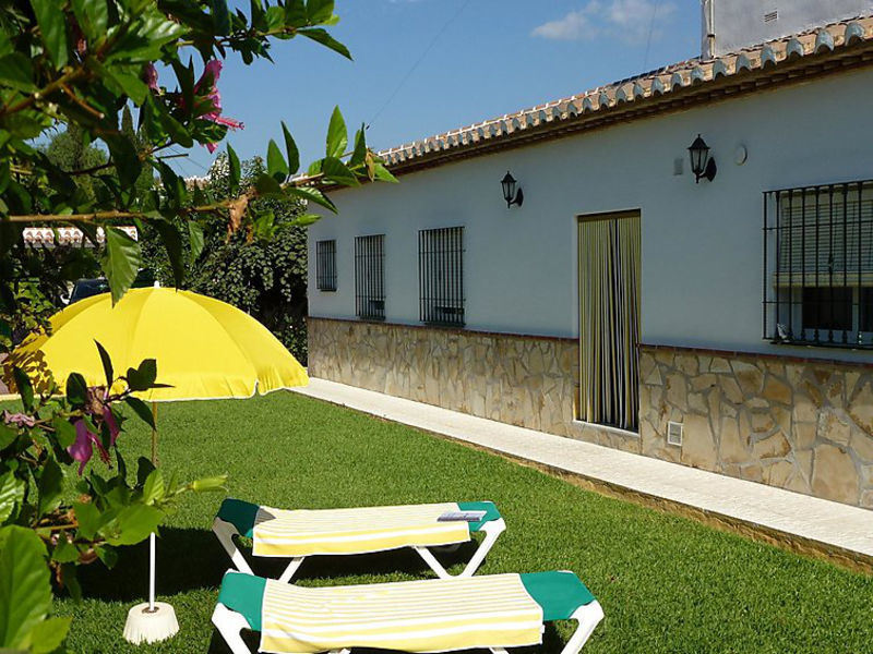 Villa Cañadu