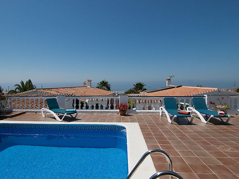 Villa Jacaranda