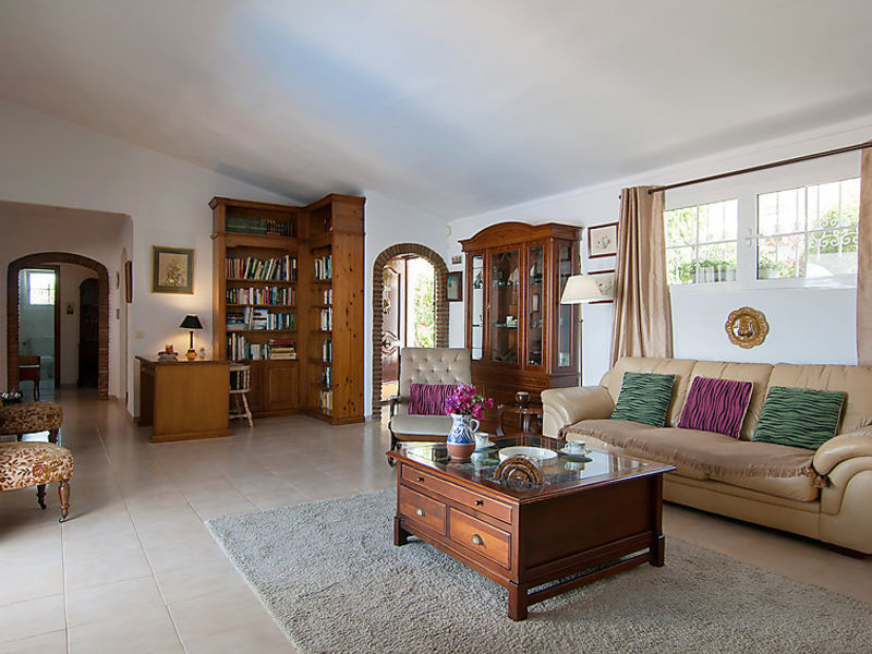 Villa Jacaranda
