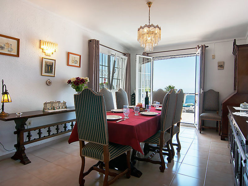 Villa Jacaranda