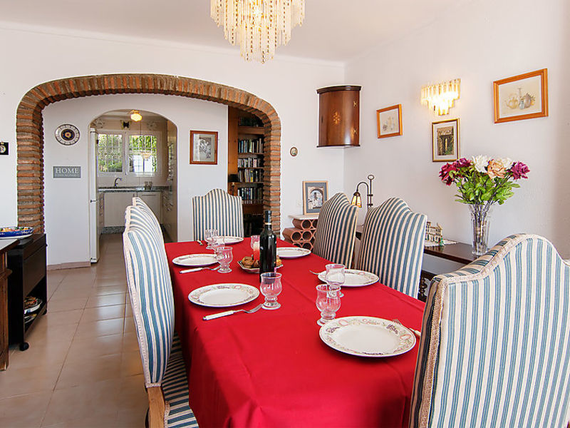 Villa Jacaranda