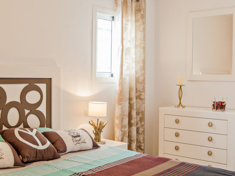Apartamento Maria