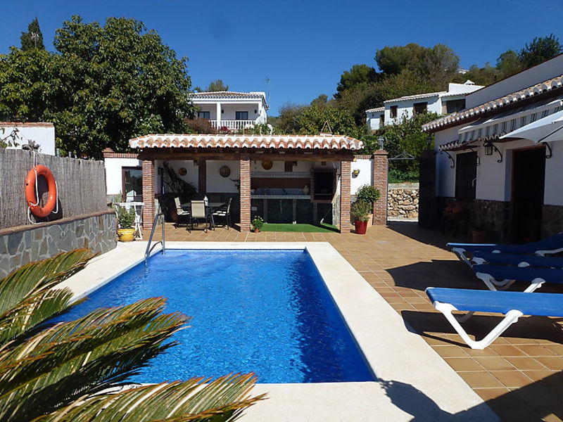 Villa Aurora
