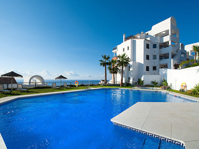 Amazing 2 Bedrooms Apartment