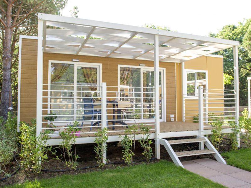 Bungalow Easy