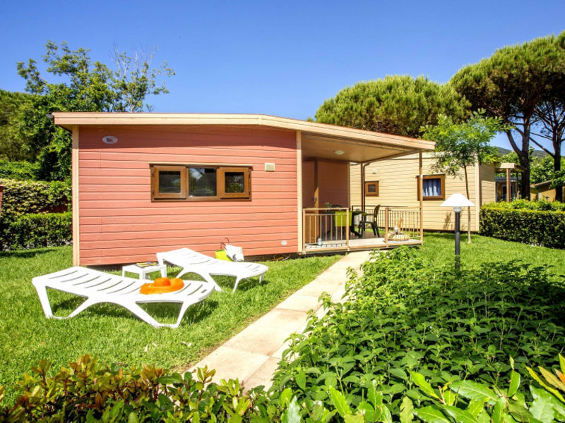 Bungalow Easy