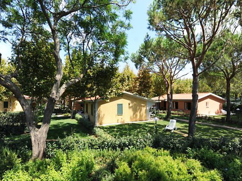 Bungalow Easy