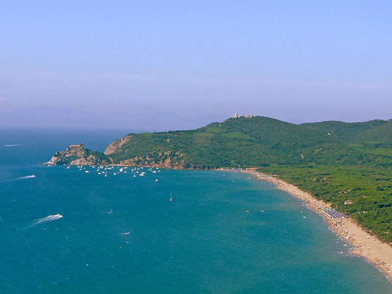 Sea Breeze