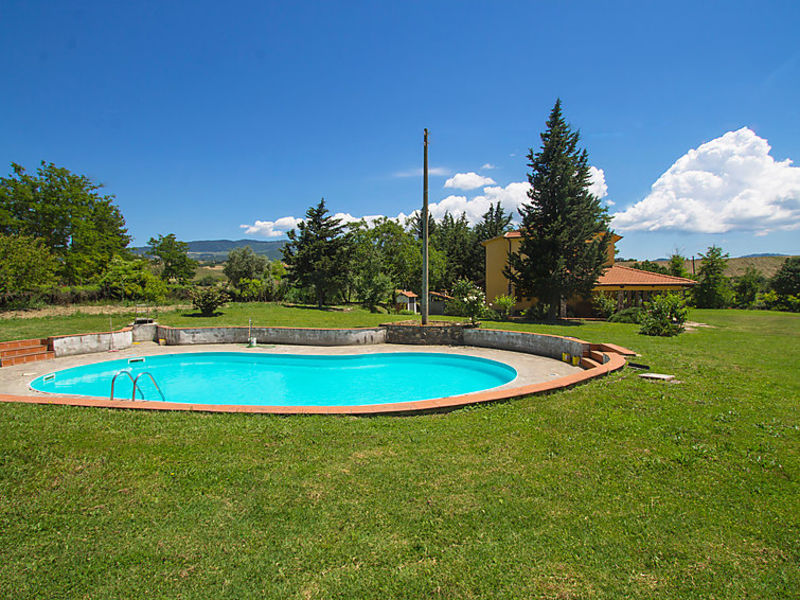 Podere San Lorenzo