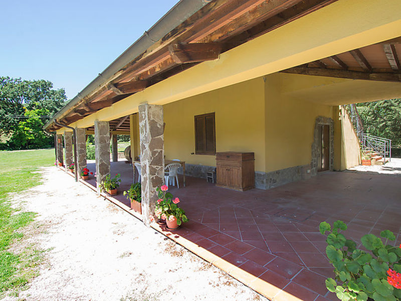Podere San Lorenzo
