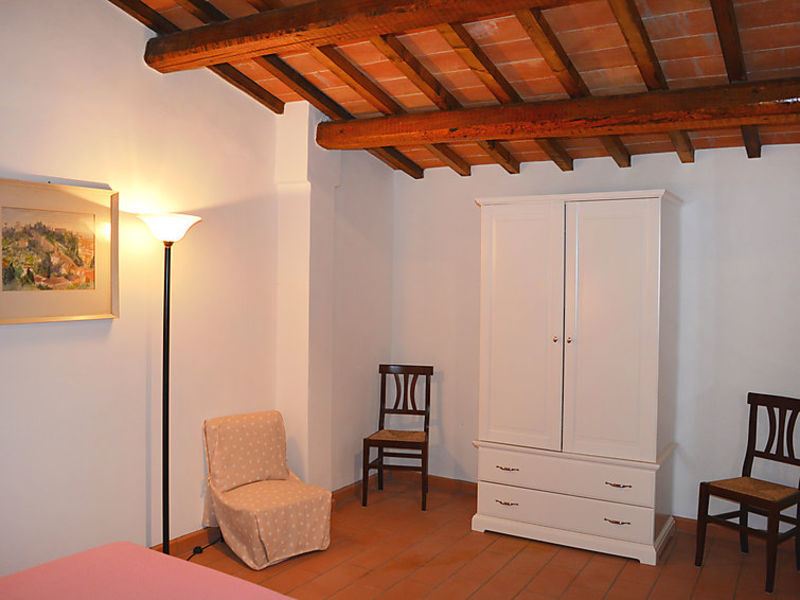 Casa Montodeli