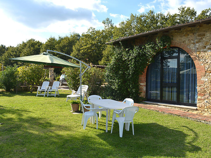 Casa Montodeli